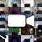 Easily changeable backgrounds for unforgettable video conferences with professionally designed pictures