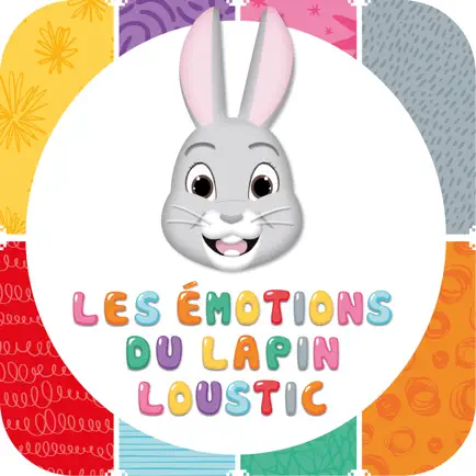 Les émotions du lapin Loustic Читы