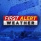 The WMC Mobile Weather App includes: