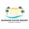 Welcome to the Sunshine Suites Resort in Grand Cayman