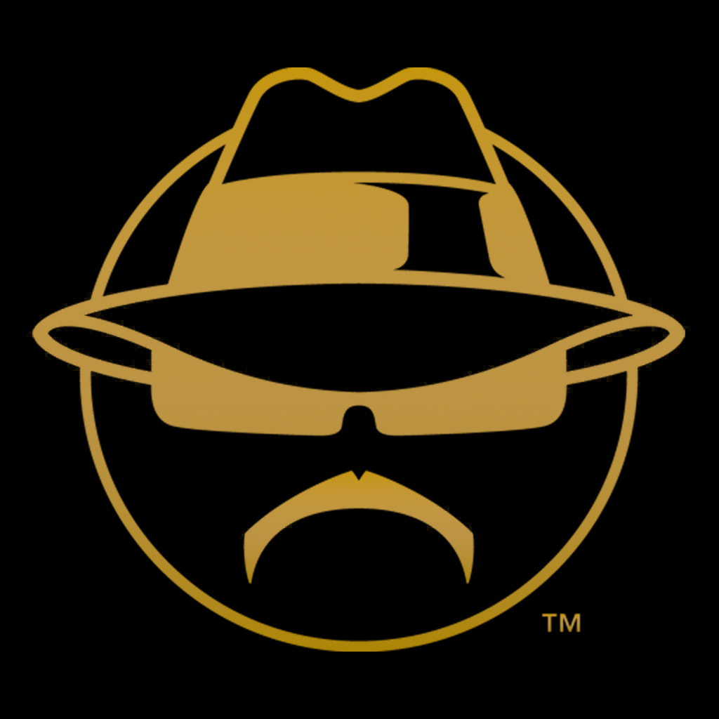 Lowrider App Icon