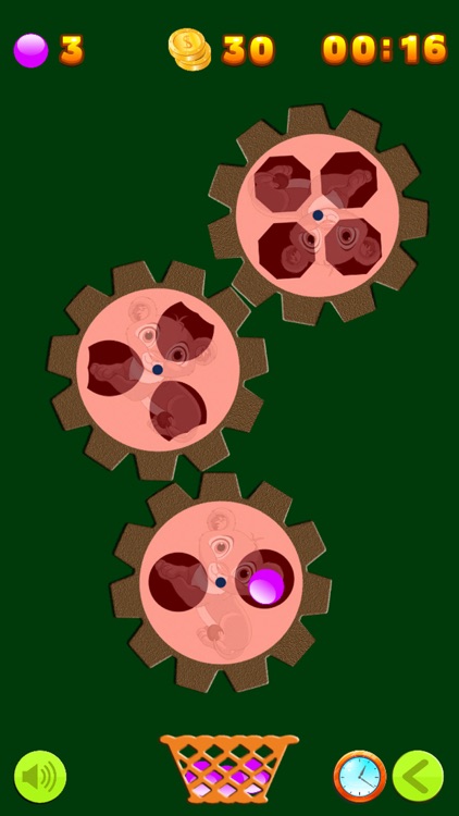 WheelBall screenshot-7