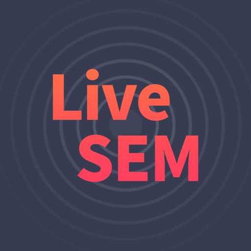 Live SEM (라이브셈)