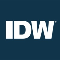 IDW Digital Comics Experience apk