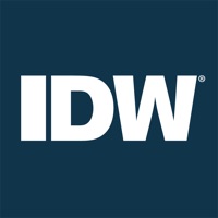 IDW Digital Comics Experience PC 용