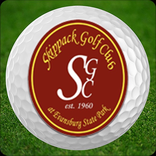 Skippack Golf Club icon