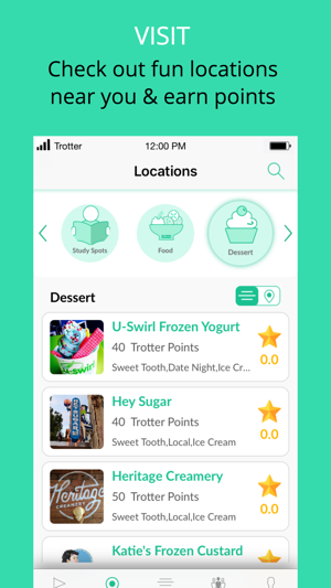 TownTrotter(圖1)-速報App