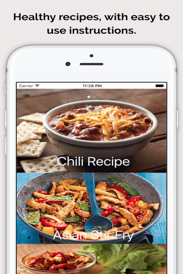 Le Chef - Cooking App screenshot 2