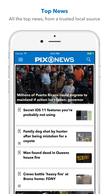 PIX11 News - New York