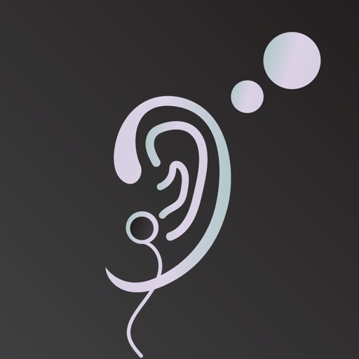 Hearing Booster icon