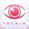 The TECNIS Family of IOLs Vision Simulator is designed to assist physicians and their staff in educating patients about the common eye conditions that they may be experiencing, as well as an overview of the different type of IOLs available to address these conditions, and a vision simulator that helps illustrate the different performance benefits of each lens type