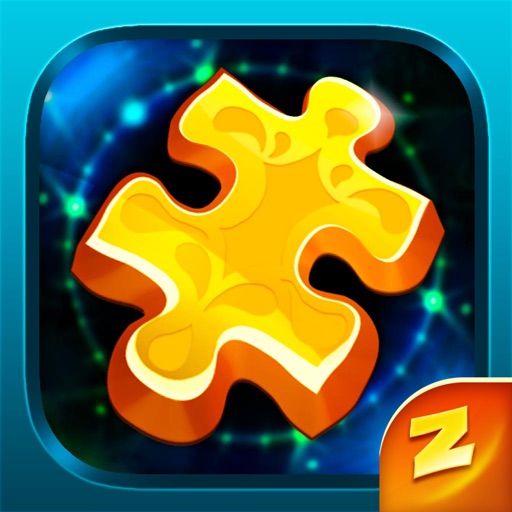 download the new for ios Relaxing Jigsaw Puzzles for Adults