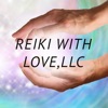 Reiki With Love,LLC