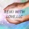 Download the Reiki With Love,LLC App today to plan and schedule your appointments