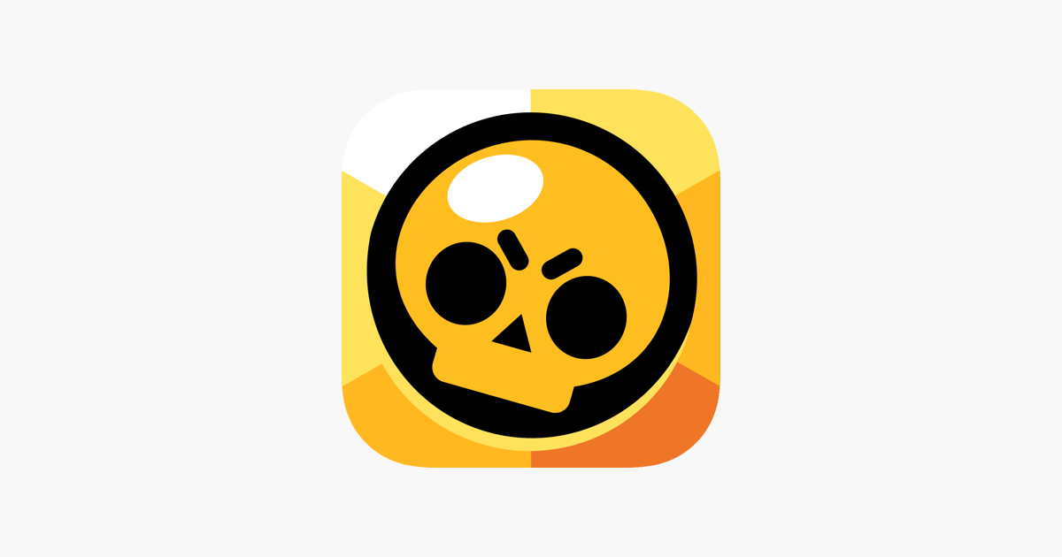 Brawl Stars On The App Store - age pour jeu brawl stars