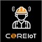 The COREIoT Workforce Management app allows you to view the real-time staff visibility and valuable insight to ensure the safety of your workforce