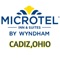 Microtel Inn & Suites by Wyndham Cadiz is a 81 room three-story hotel opened summer 2015