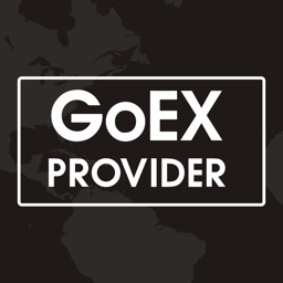 GoEx-Provider