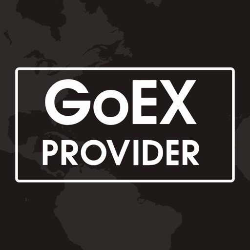 GoEx-Provider