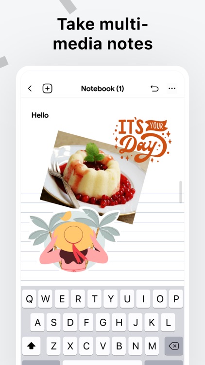 Note-Taking & PDF Markup screenshot-3