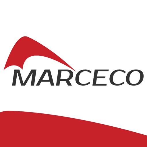 Marceco Event Portal