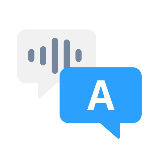 Voice Message to Text Download