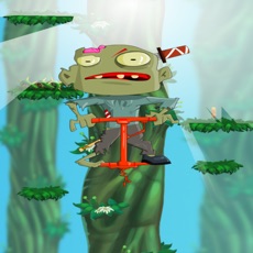 Activities of Zombie Jump