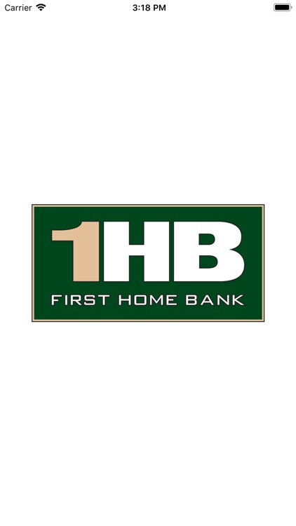 First Home Bank Business