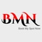 App description: BMN is a platform that provides booking services