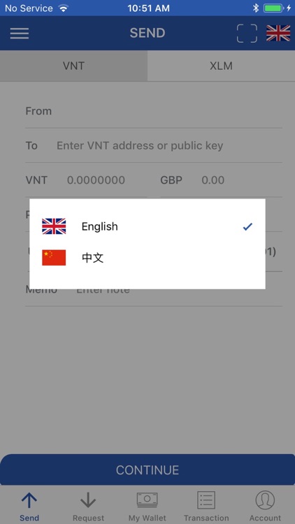 VNTPay screenshot-8