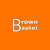 Brown Basket