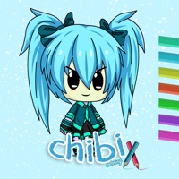 Monsters Dand Coloring World