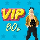 Top 49 Games Apps Like Very Iconic Pixels - 80s Quiz - Best Alternatives