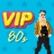 Put your 80s knowledge to the test with the VIP 80s retro pixel quiz