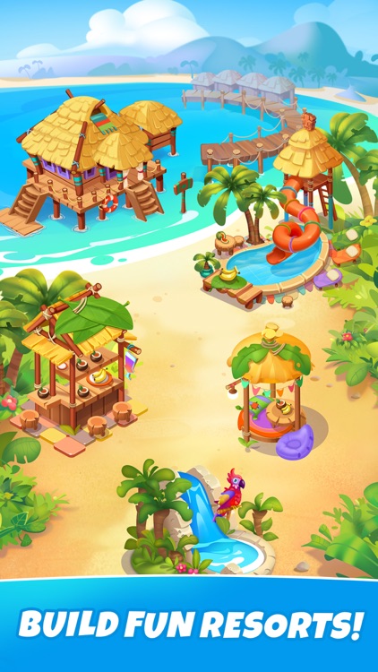 Resort Kings screenshot-7