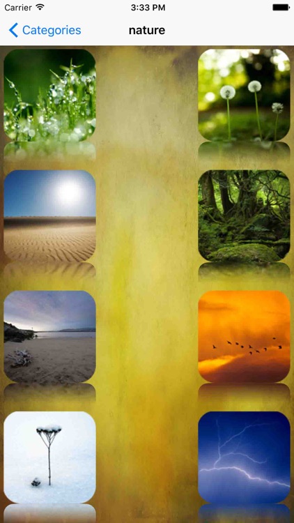 iWallpapers HD Lite