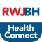 Icon RWJBarnabas HealthConnect