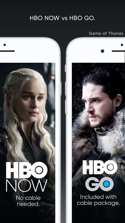 HBO GO: Stream with TV Package screenshot-4