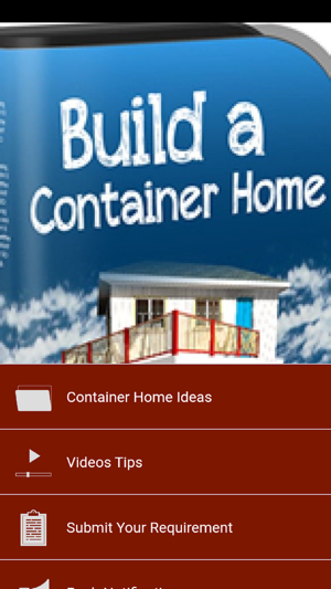 Shipping Container House Plans(圖1)-速報App