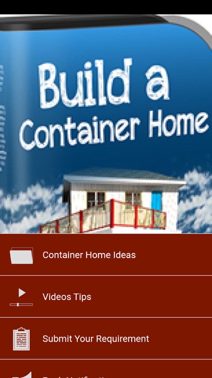 Shipping Container House Plans