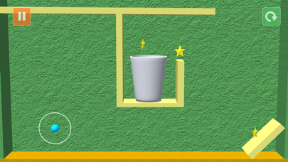 Risky Bounce - Physic Puzzle screenshot 3