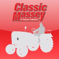Classic Massey Magazine app not working? crashes or has problems?