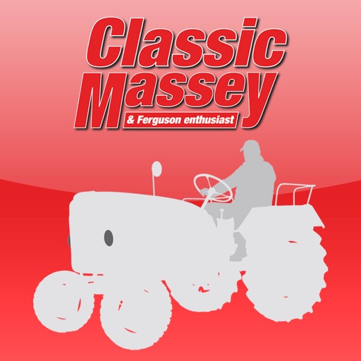 Classic Massey Magazine