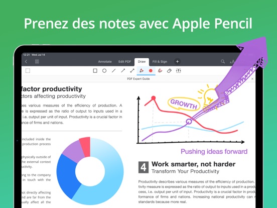 Expert PDF 7: modifier et lire Expert PDF 7: modifier et lire
