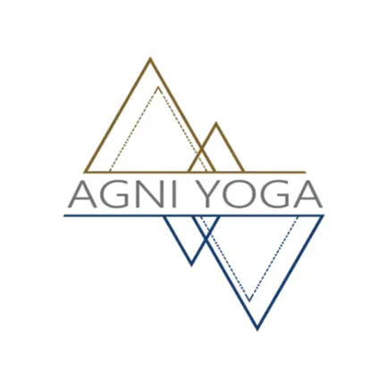 Agni Yoga Читы