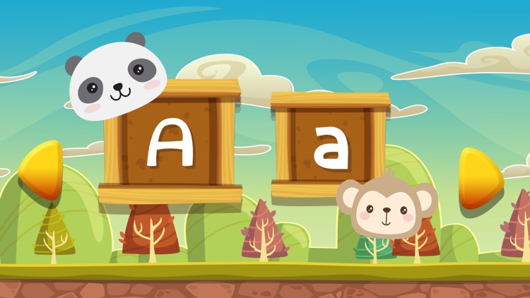 ABC Education Animals