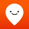 Moovit: Mezzi Pubblici (AppStore Link)