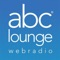 This application is the official, exclusive application for ABC Lounge Webradio under an agreement between ABC Lounge Webradio and Nobex Technologies