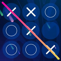 Kool Tic-Tac-Toe
