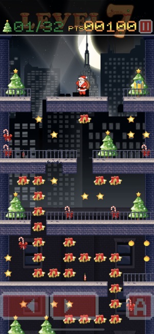 Santa's coming: the game(圖1)-速報App